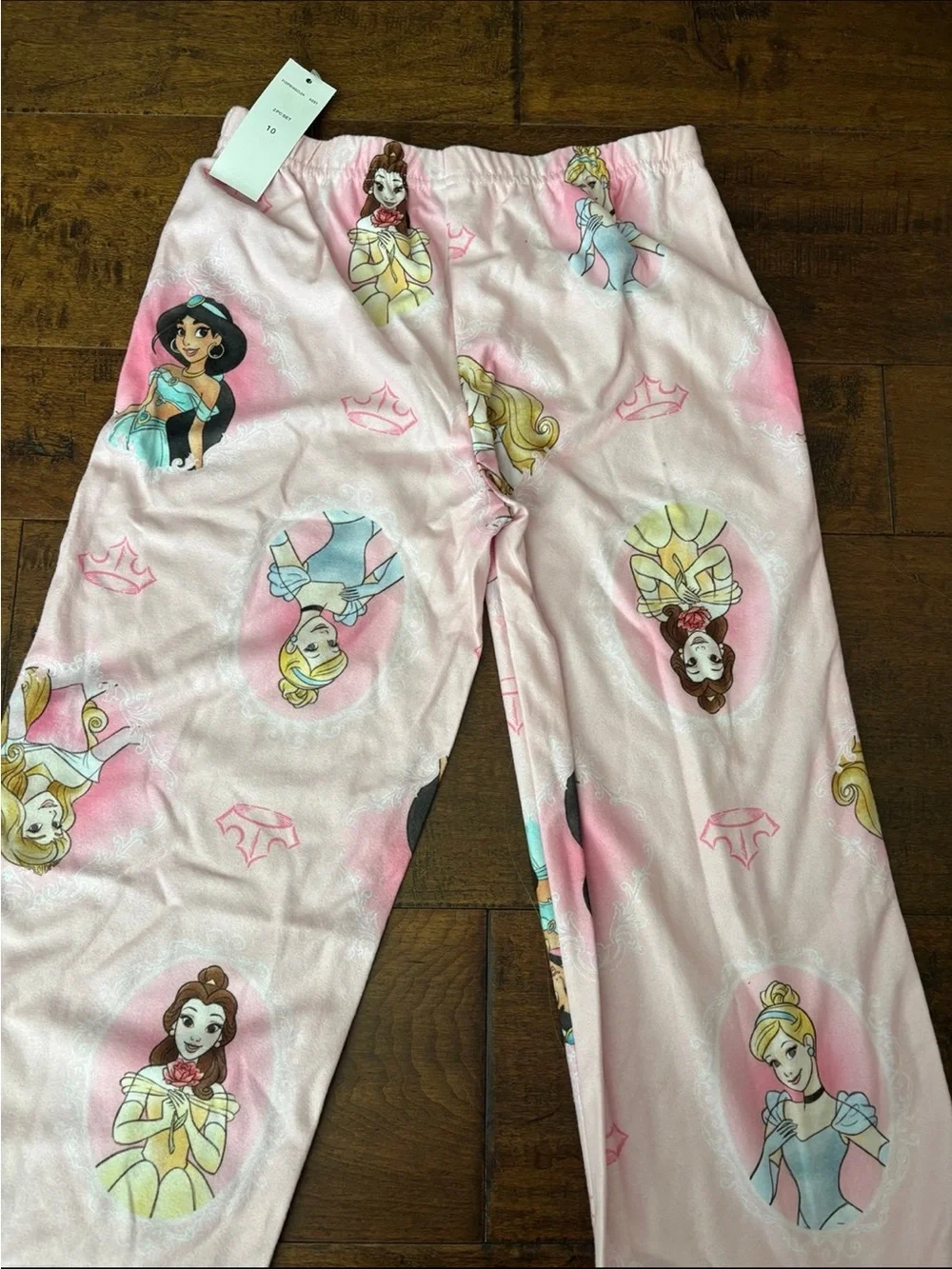 Disney new girls
